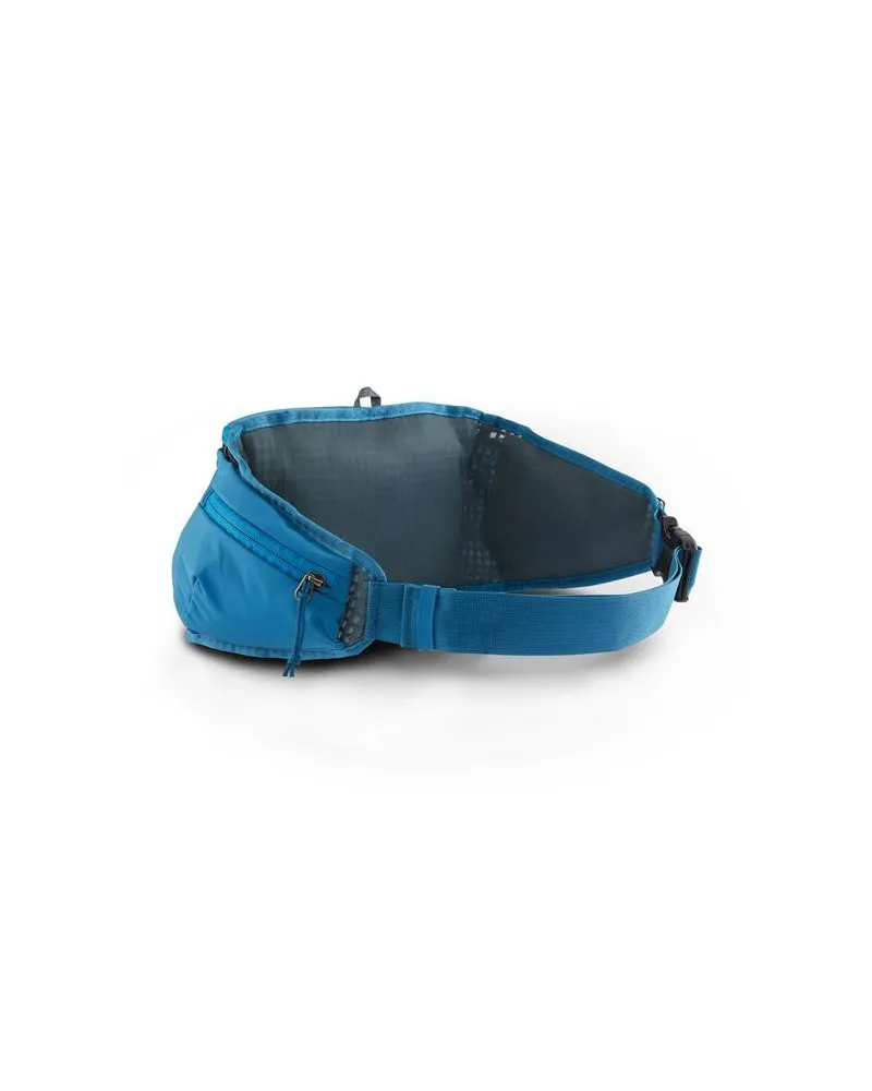 Patagonia Dirt Roamer Waist Pack - Stellar Blue-1